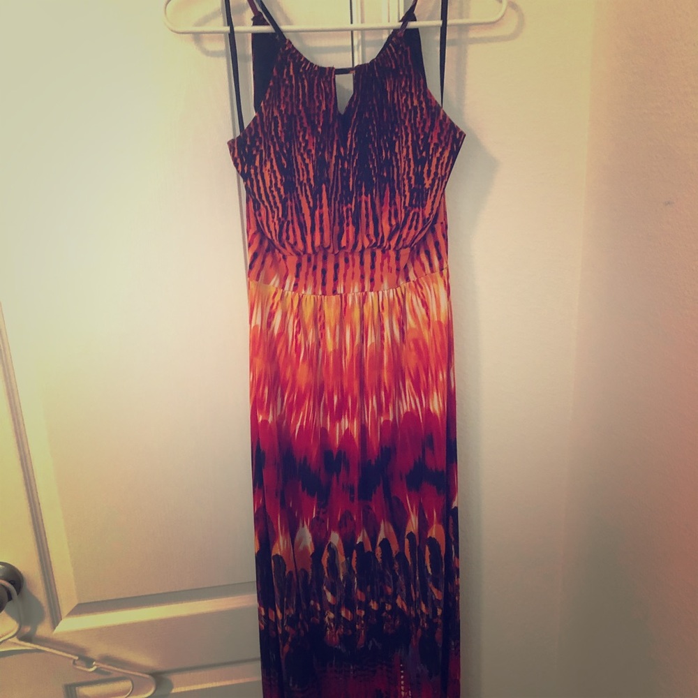 Summer dress